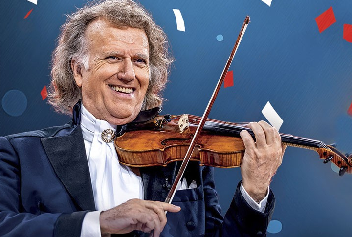 André Rieu: Viva Maastricht!