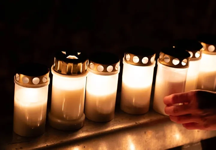 Föreläsning på Internationella suicidpreventiva dagen