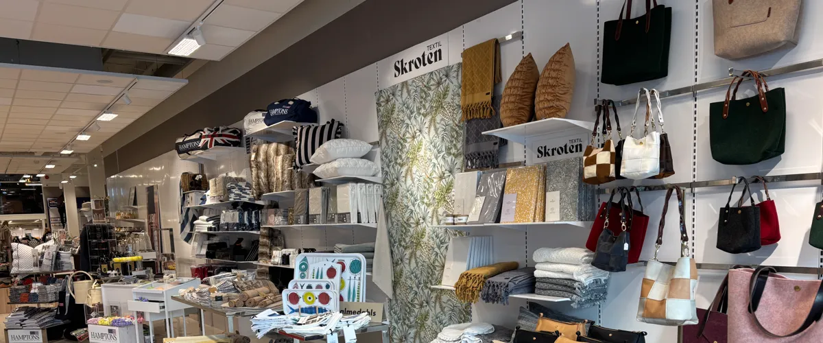 Kinna Store