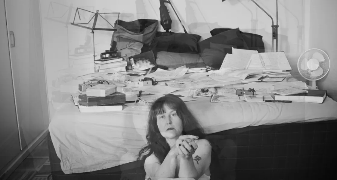 Kulturlunch Tonen i orden