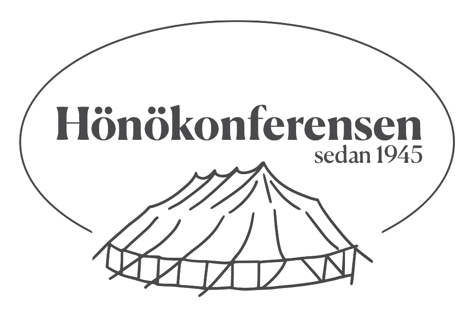 Hönökonferensen 2026