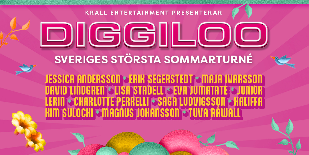 DIGGILOO 2026