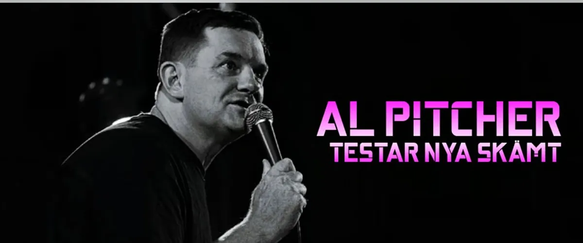 Al Pitcher