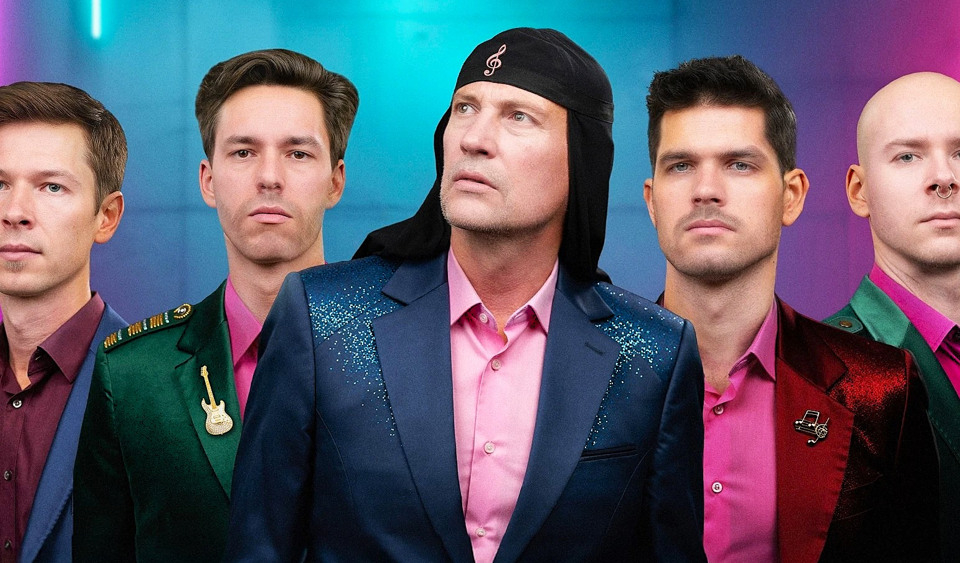 Laibach