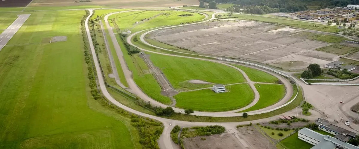Trollhättan Motorfestival