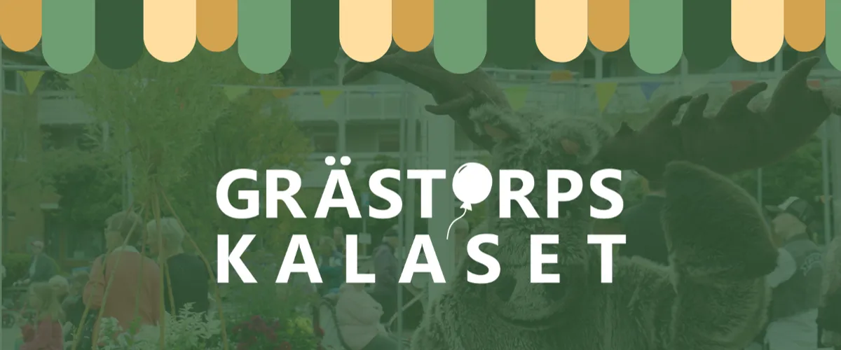 Grästorpskalaset 2026