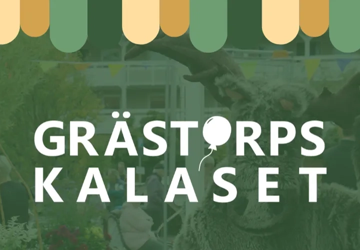GRÄSTORPSKALASET 2026