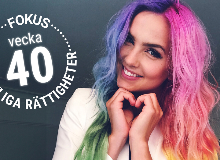 Föreläsning med Linnéa Claeson