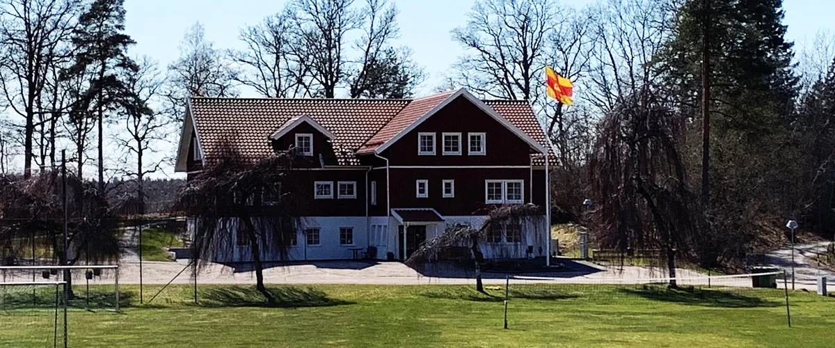 Må bra-dag på Gräsviken