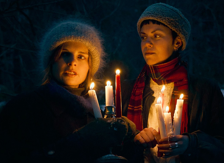 Decembernatt - en annorlunda julkonsert