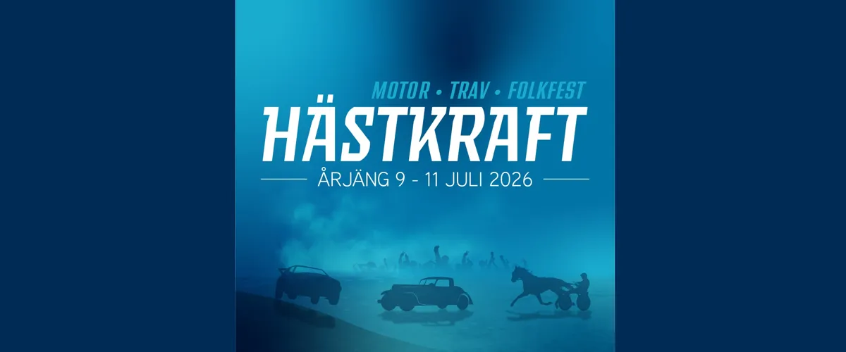 Hästkraft Årjäng