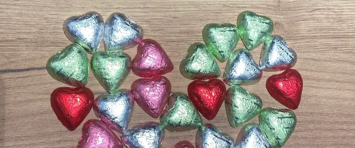 Chokladprovning 