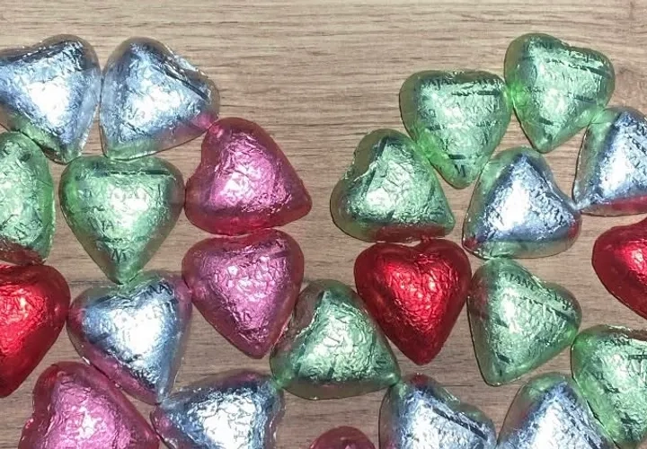 Chokladprovning