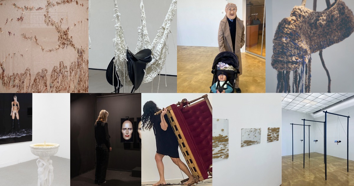 Vernissage: Next Generation