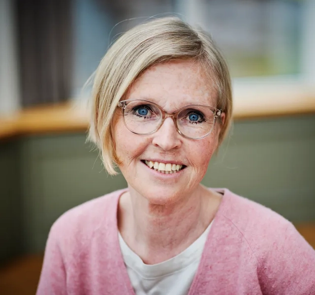 Ann-Charlotte Carlsson Chevrier