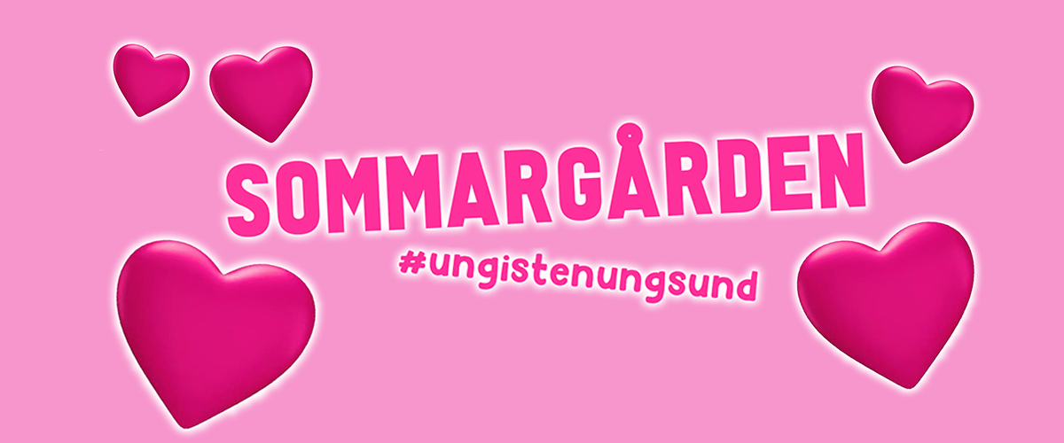 Sommargården