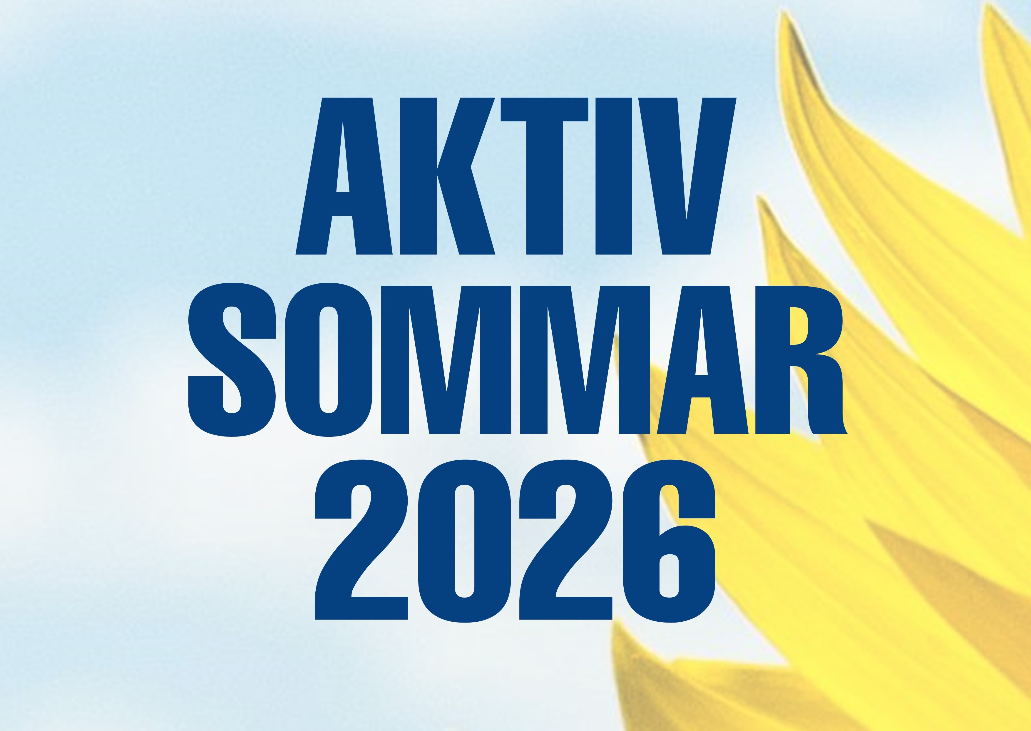 Aktiv Sommar