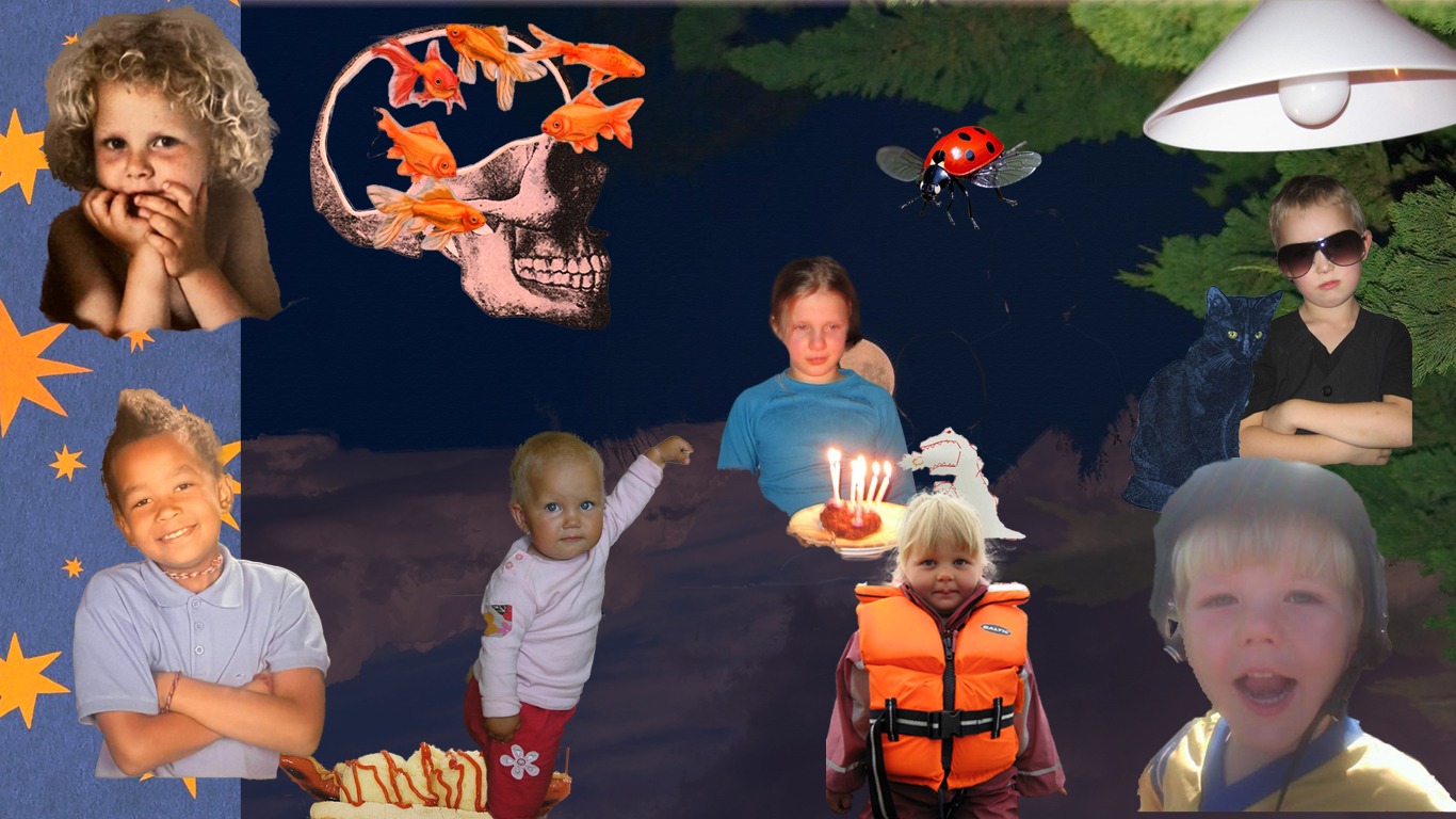 Konsert: Drakens Värld