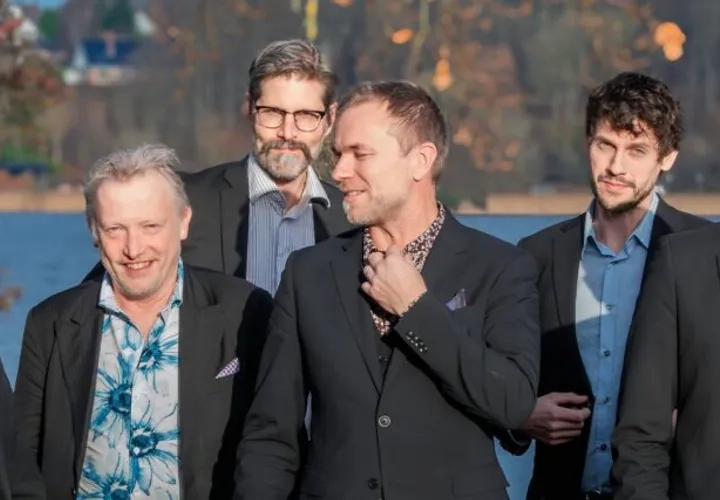 Jazz på Terrazz 