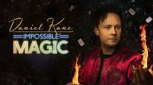 Impossible Magic, en show & test av dina sinnen.