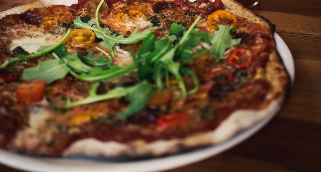 Pizzeria Wiking