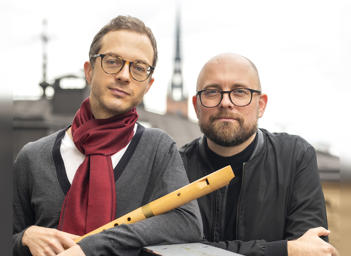 Musik: Näktergalen och Drottningen