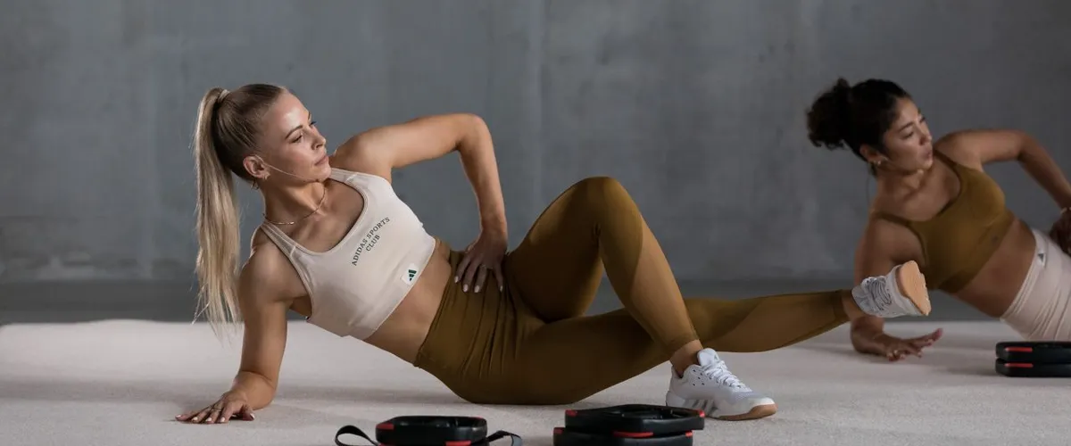 🧡 LesMills Shapes in Orange & Filmvisning Hidden Figures 🧡