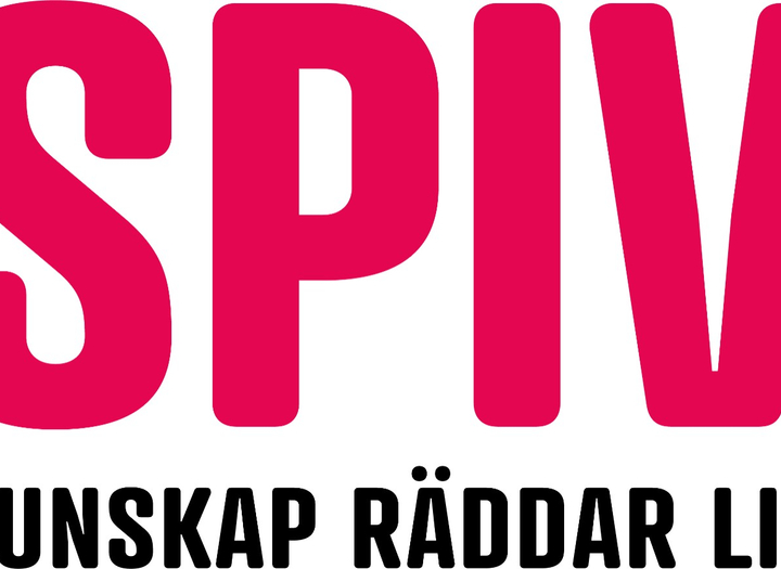 Digital föreläsning av Suicidprevention i Väst (SPIV)