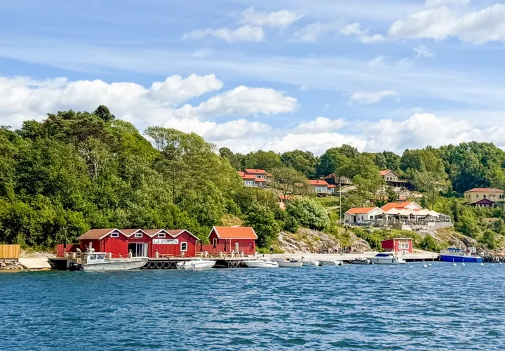 sjöboden lilla brattön 