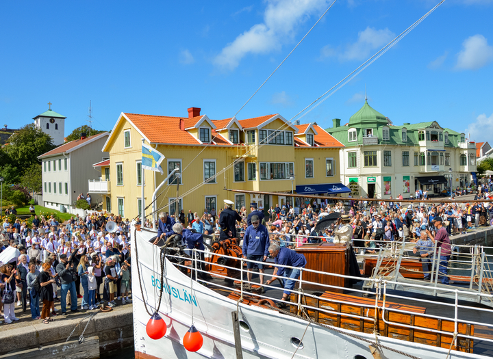 Marstrands Sekelskiftesdagar
