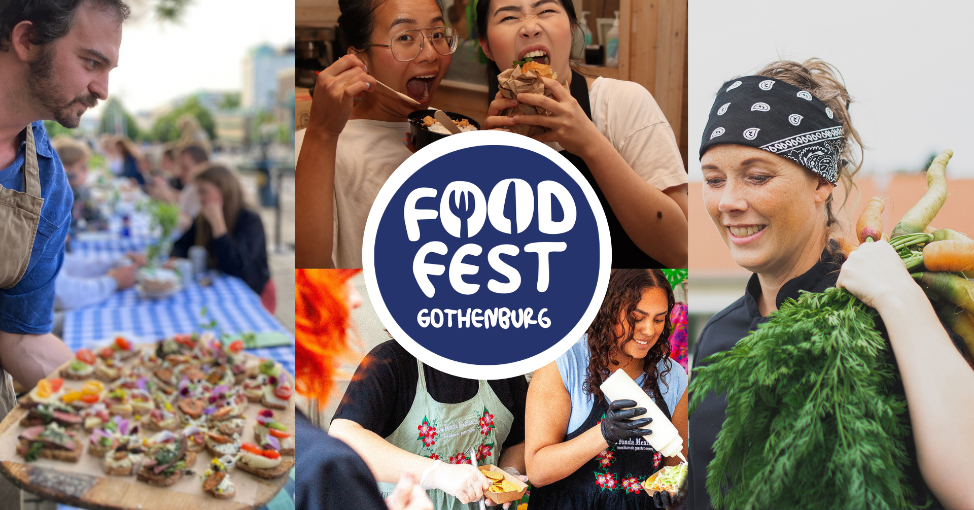 Food Fest Gothenburg
