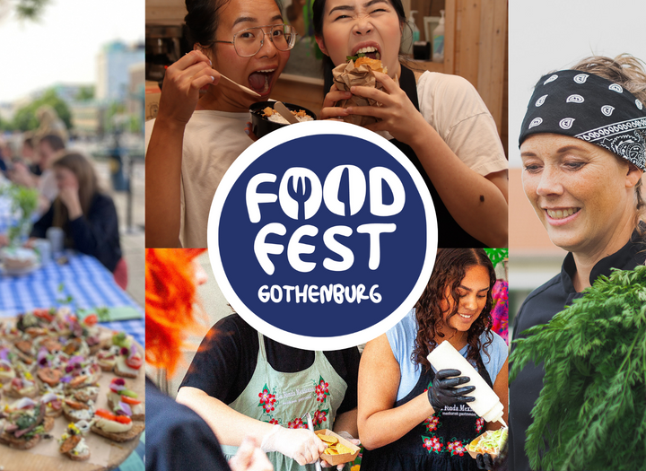 Food Fest Gothenburg