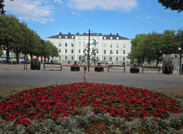 Vänerport Stadshotell – Skördefest