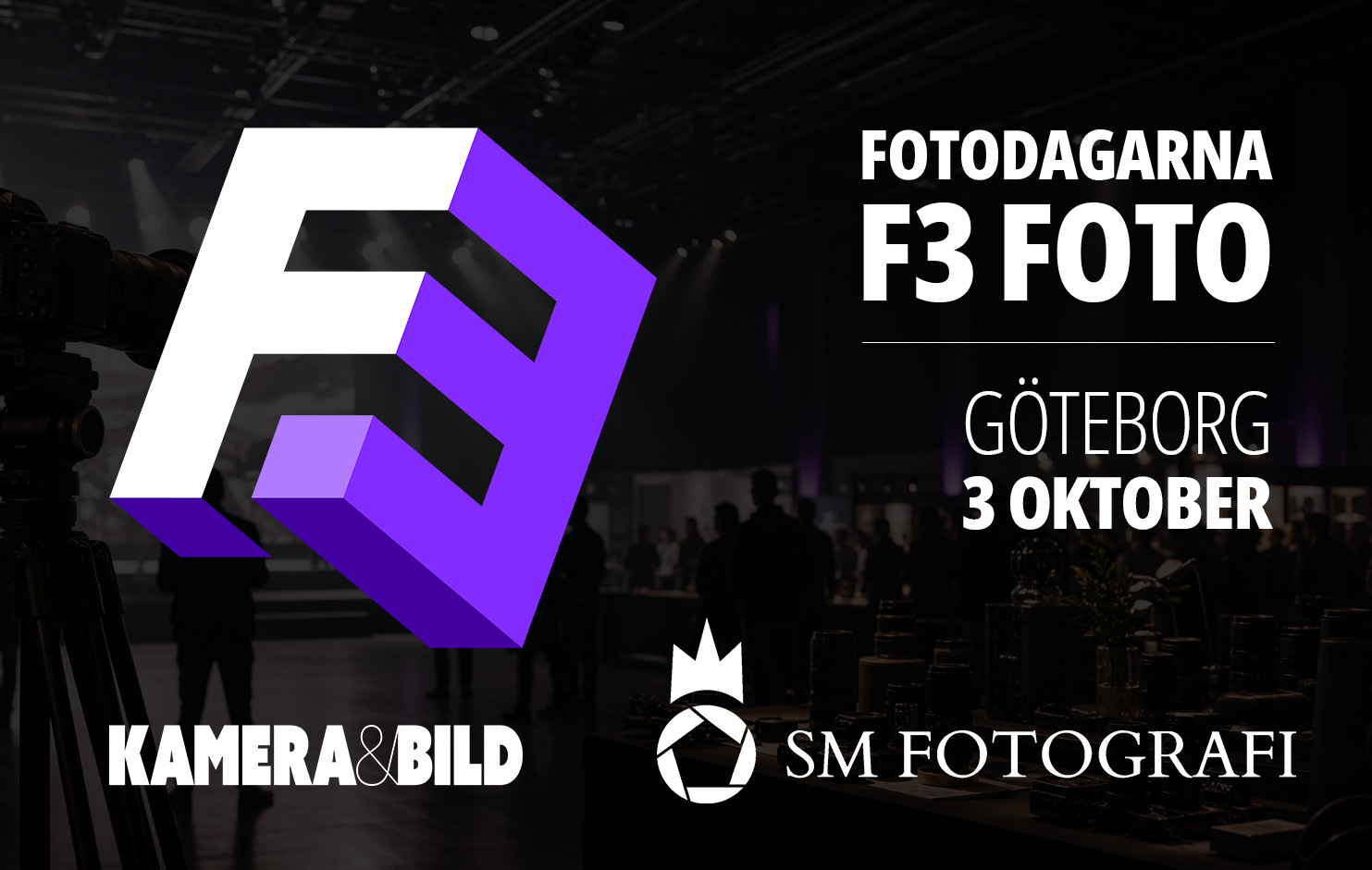 F3 Foto Göteborg