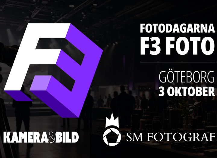 F3 Foto Göteborg
