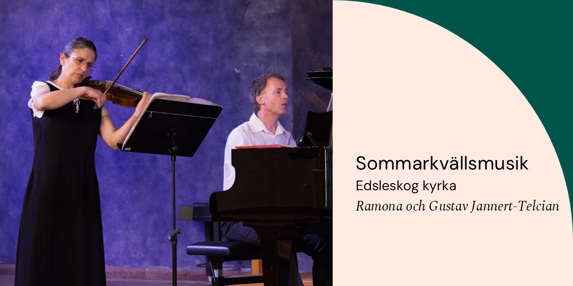 Sommarkvällsmusik