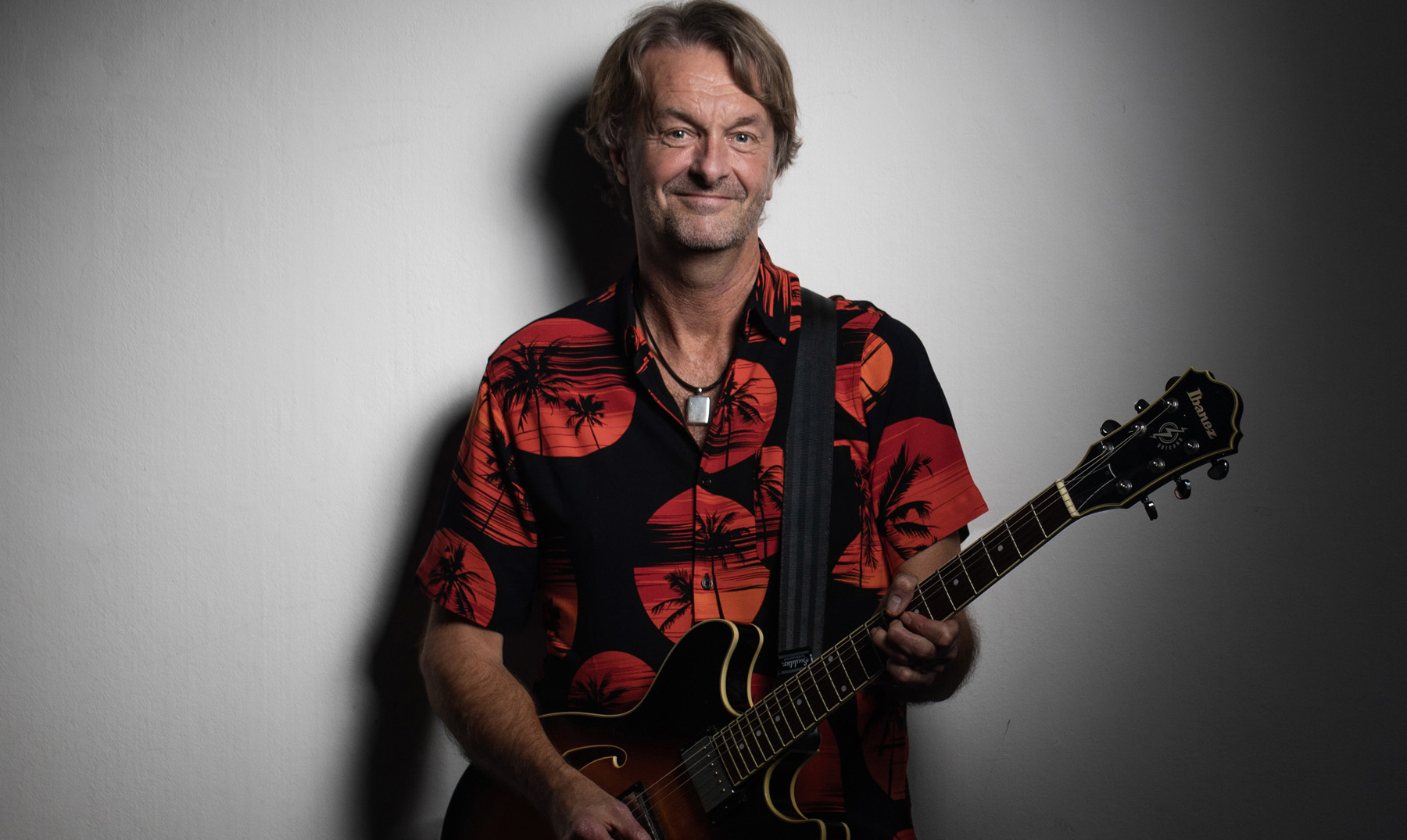 Musikkväll med Mats Westling som tolkar Beatles