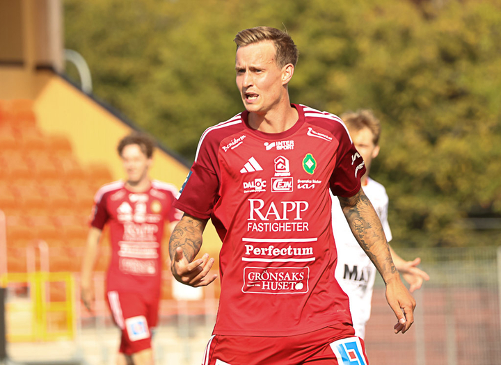Skövde AIK - Trelleborgs FF