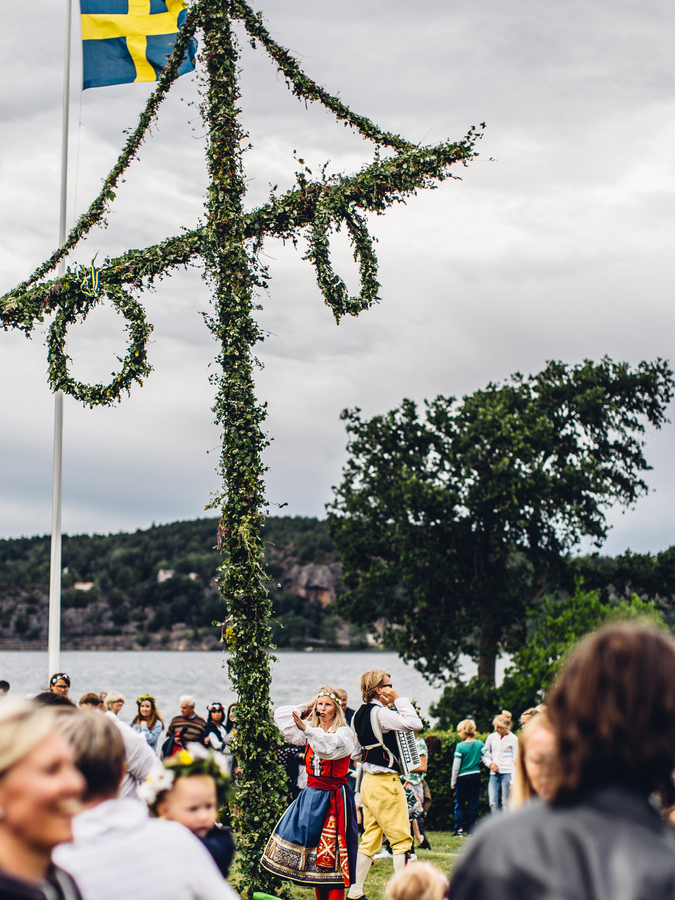 Midsommar