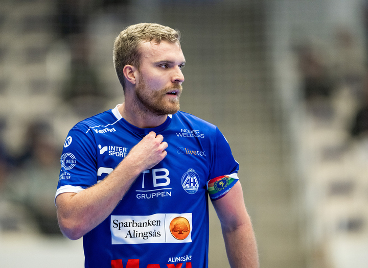 Handbolls- och quizkväll med AHK