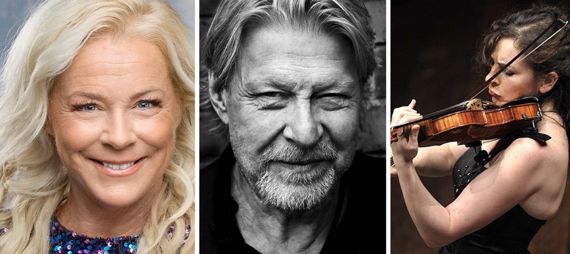 Kollage 2026 - Bohusläns Kammarmusikfestival