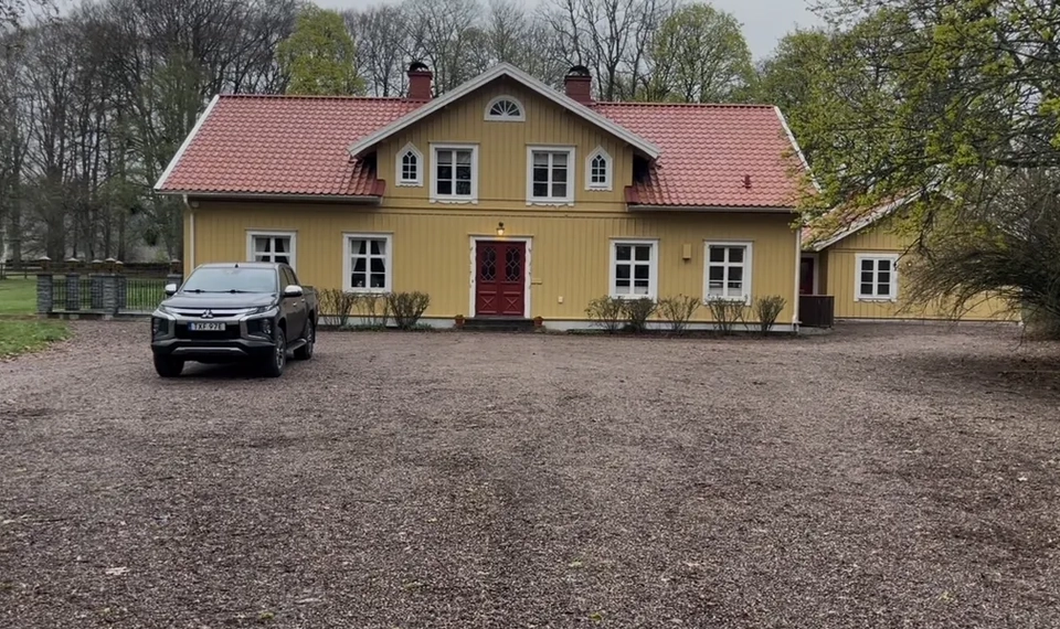 Bild på Dvärstorp