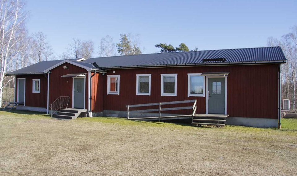 Bild på Klämmesbo bygdegårdsförening