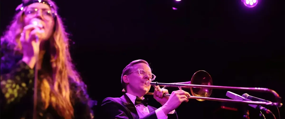 Myrans orkester
