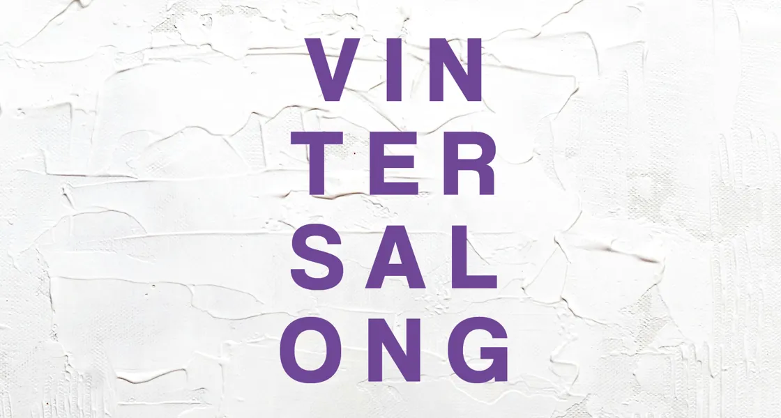 Vintersalong