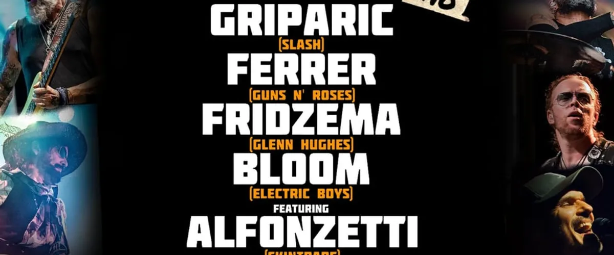 One Night Only Again