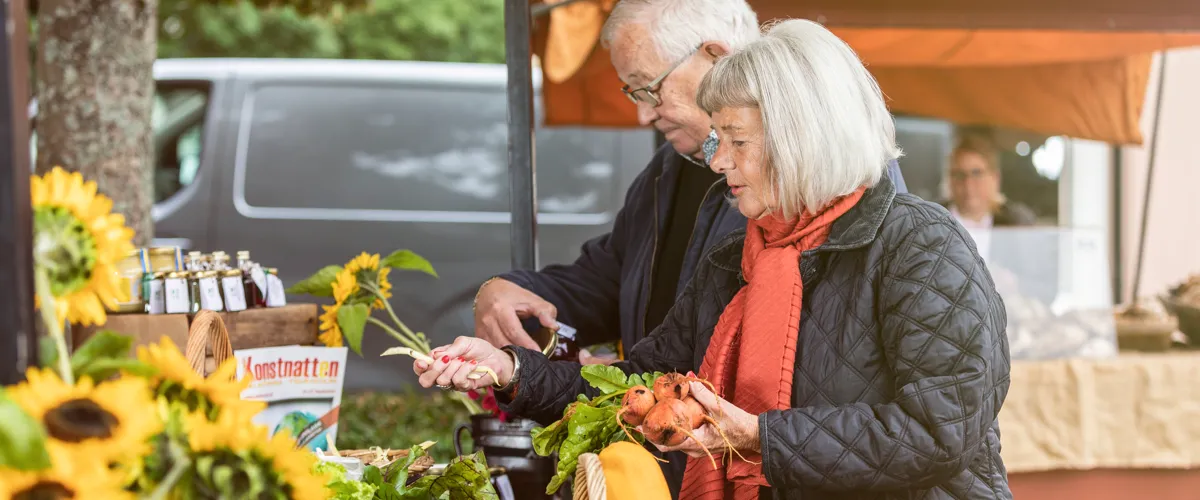 Malta Johanna Marknad