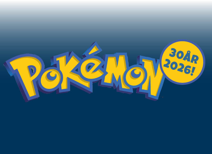 Pokémonfest på Storken!