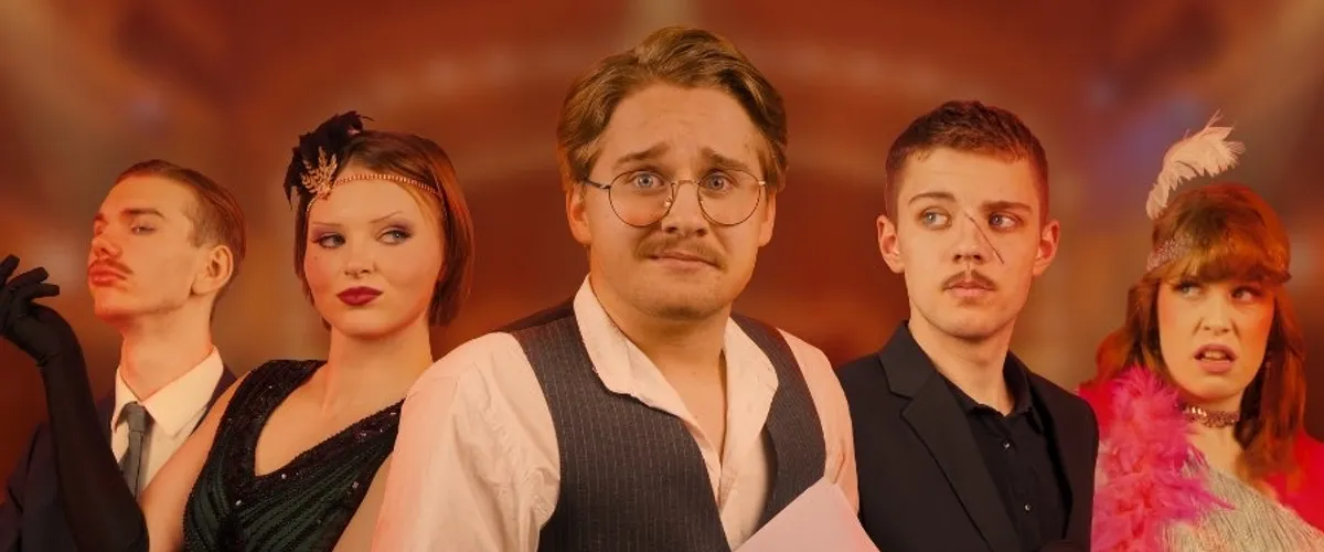 Pang Pang i New York