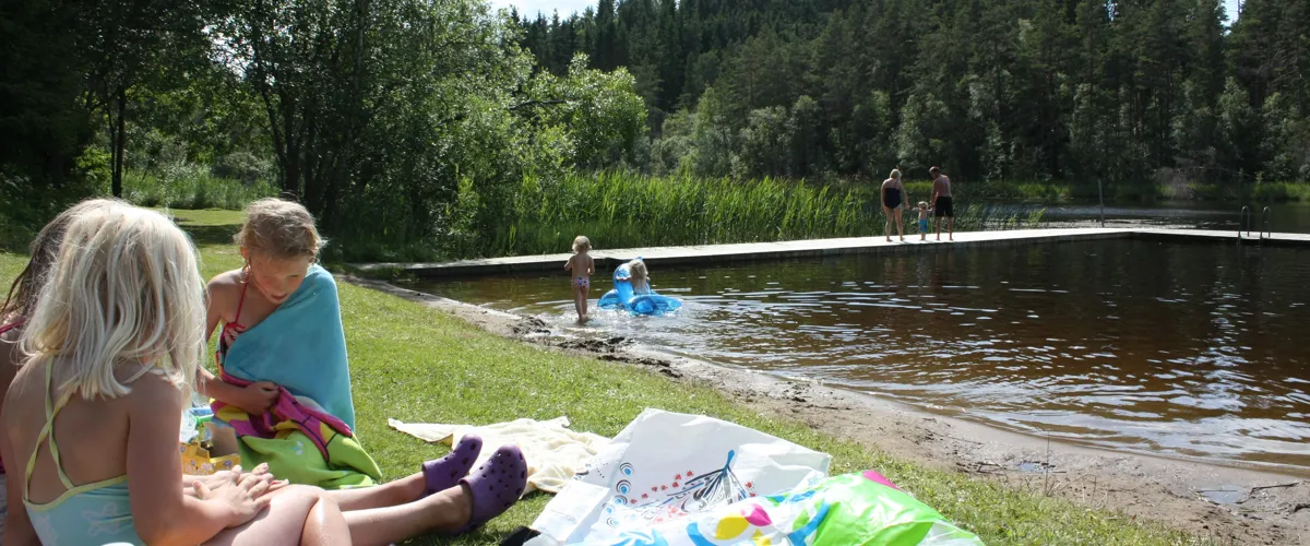 Otterstorpasjön